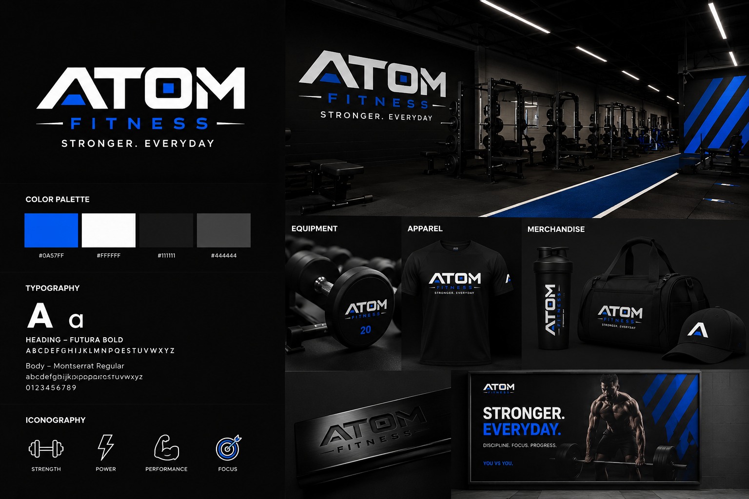 Logo design 49 by Brandingo
